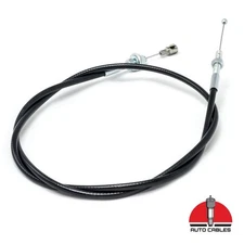 HOLDEN UNIVERSAL LONG ACCELERATOR CABLE