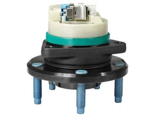 aFe Control PFADT Series SKF Performance Wheel Bearing; Fits Chevrolet Corvette