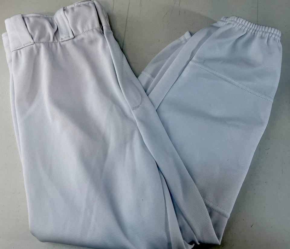 Pantalones bragas Wilson Youth L blancos de béisbol softbol WTA4228 Foto 4 de 4