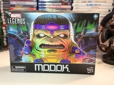 Marvel Legends Exclusives MODOK Deluxe