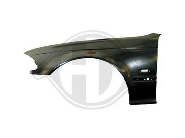 KotflÜGel Links. BMW E46 FüR 99-03 CoupÈ/Cabrio-image
