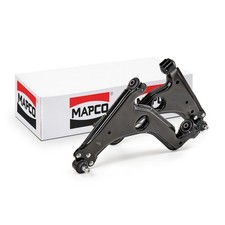 MAPCO Lenkersatz Radaufhängung für OPEL ZAFIRA B (A05) Querlenker 53618
