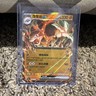 Pokemon Golem EX Chinese 151 RR 076/151