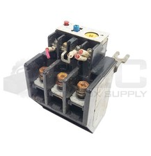 FUJI ELECTRIC TK-N5 OVERLOAD RELAY 65-95A Cat: 3NK3FK