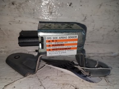 2005-2007 Subaru Impreza Left Front C R A S H I M P A C T Sensor Module (M329)