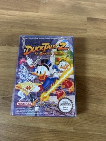 DUCKTALES 2 : la bande a Picsou  NINTENDO NES -- FRA