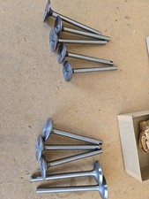 NEW 1936-1939 John Deere Intake & Exhaust Valves Indian Studebaker Graham Autoca