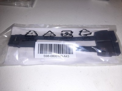 Nvidia 12VHPWR 12+4Pin to 2x8Pin(6+2P) Power Adapter Cable for RTX 40xx 50XX