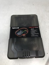 Redragon Griffin M602-KS Wireless Gaming Mouse - Up to 7200 DPI RGB bla Lighting