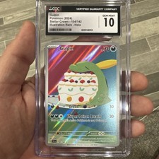 Gulpin #154 Prices | Pokemon Stellar Crown | Pokemon Cards Gulpin #154 Prices | Pokemon Stellar Crown | Pokemon Cards