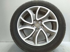 Jantes Citroen C-CROSSER