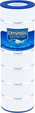 Cryspool 09032 Compatible with Clean & Clear 200, CC200, PAP200, R173217, C-9419