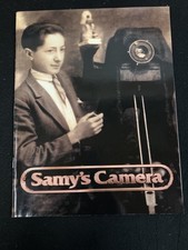 SAMY'S CAMERA CATALOG, LOS ANGELES, CALIFORNIA