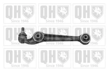 Suspension Control/Trailing Arm Front Lower Fits MAZDA QUINTON HAZELL QSJ3317S