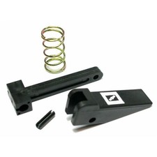 Choke Lever Kit Mikuni Twin Carburetor for Arctic Cat/Polaris 05-146-03