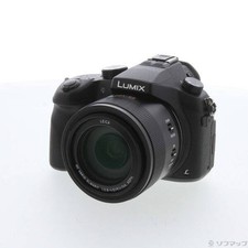 Panasonic LUMIX DMC FZ1000 Digital Camera Tested