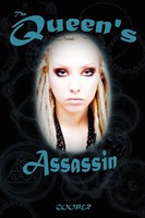 James Cooper | The Queen's Assassin | Taschenbuch | Englisch (2011) | Xlibris