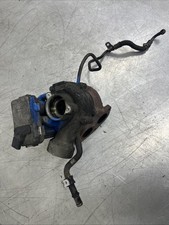 BMW 7 SERIES F01 2011 TURBOCHARGER 7808165