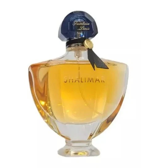 Guerlain Eau de Parfum Shalimar Fragrances for Women for sale | eBay