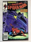 The Amazing Spider-Man #305 NM Newsstand High Grade