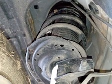 STOßDÄMPFER LINKS VORNE / 2666096 FÜR SEAT LEON KL1, KLG 2.0 TDI