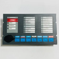 Tyco OCM800 Operator Control
