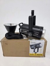  OPEN BOX GOOD  Godox SL150W II LED Video Light