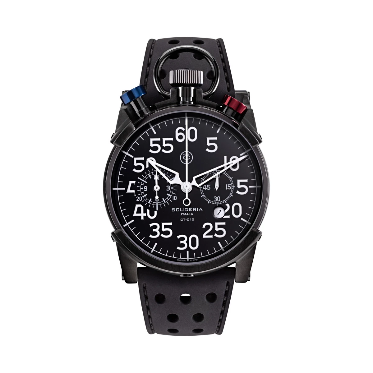 Ct Scuderia Wristwatches for sale | eBay