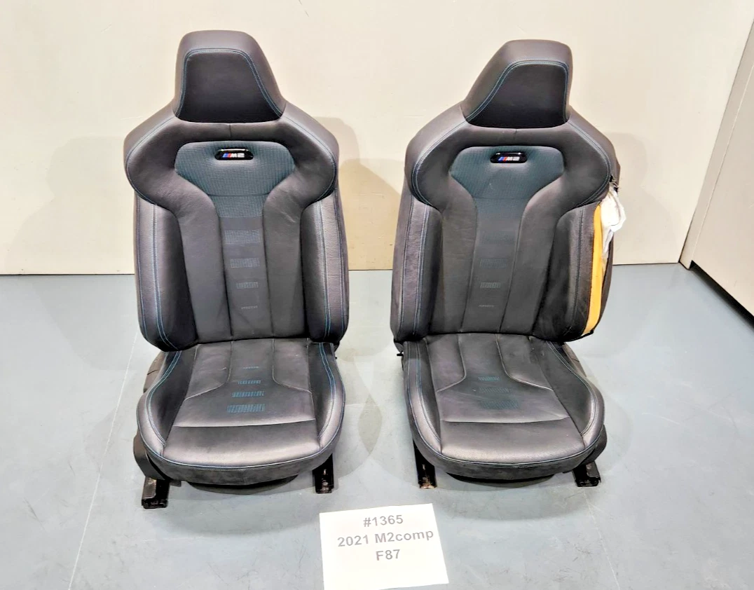 Interior Parts for BMW M2 for sale | eBay