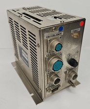 MITSUBISHI ADC-04D MP Scale A/D Current Converter Power Amp Control Module