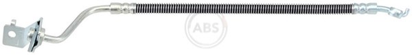 Bremsschlauch A.B.S. SL 6429 FüR CM Hyundai Santa FÉ 2 SUV Crdi 4X4 GLS-image