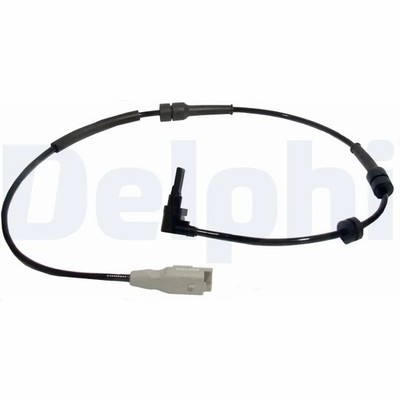 Sensor, Radgeschwindigkeit Delphi Technologies SS20120  für OE 14888410