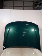 Capot Nissan ALMERA