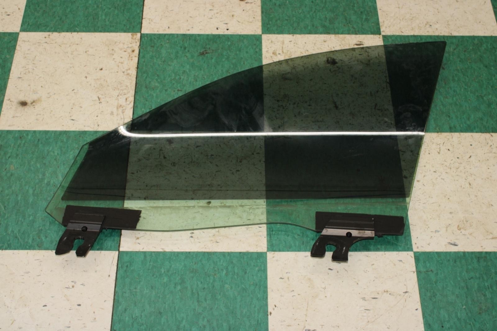 14-22 MASERATI GHIBLI Front Passenger RH RF Side Door Window Glass Unit OEM OE