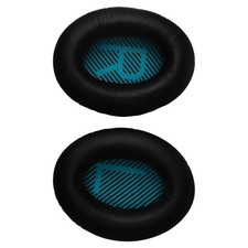 Replacement Ear Pads Cushion for Bose QuietComfort QC15 QC25 QC35 Headphones h