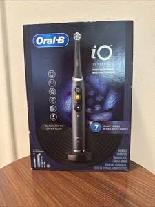 Oral B Io Series 9 | eBay