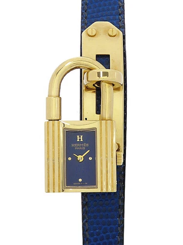 HERMÈS Orologio HERMES kelly KE1.201 TO196063