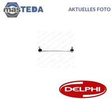 TC1803 STABILISATOR STABI KOPPELSTANGE VORNE DELPHI FÜR PEUGEOT 207,208,207 SW