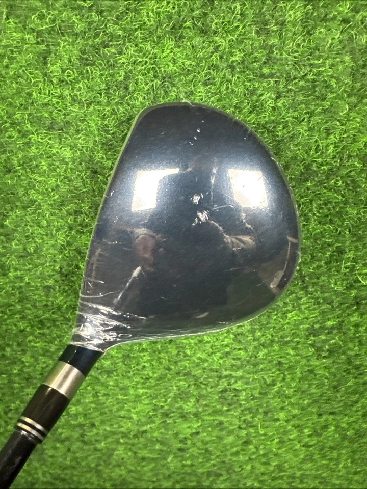 BRIDGESTONE Precept FD-09 5-Holz - Herren (Graphit,42,5 Zoll,Rechts,18°,Regular) - Bild 2 von 4