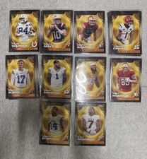 2026 Topps Flagship Football All Topps Team P...