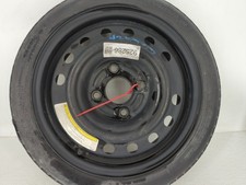 2006-2015 Honda Civic Spare Donut Tire Wheel Rim Oem Zgq0z 2006-2015 Honda Civic Spare Donut Tire Wheel Rim Oem Zgq0z