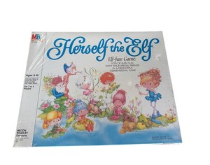 Herself the Elf | eBay