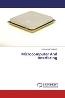 Krishnanaik Vankdoth | Microcomputer And Interfacing | Taschenbuch | Englisch