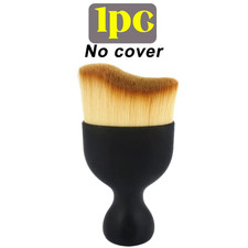 Car Interior Cleaning Brush Keyboard Air Conditioner Camera Thick Soft Fur Clean