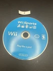 Wii Sports (Nintendo Wii)