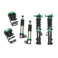 for Elantra Sedan 11-16 Lowerking Kit Coilovers Hyper-Street II by Rev9