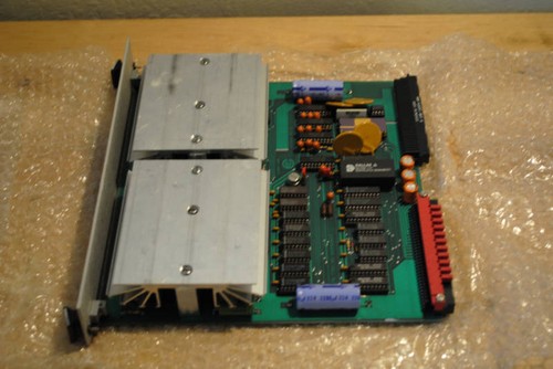 Candid Logic 103050 2 Channel High Current Amp Board 103051 - 第 5/7 張圖片