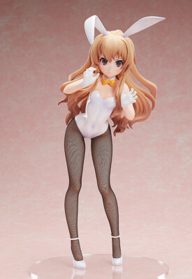 Toradora! - Aisaka Taiga - B-Style - 1/4 - Bunny Ver. (FREEing)