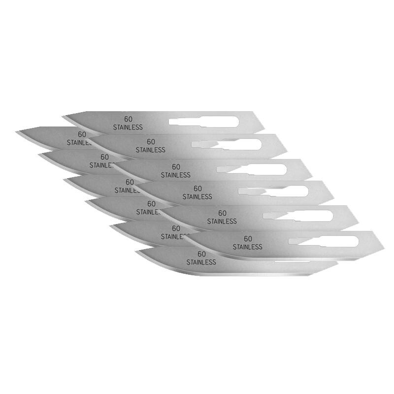 - #60xt - 12 Blades