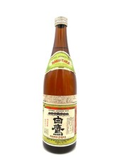 HAKU-TAKA SAKE - TATSUUMA ETSUZO